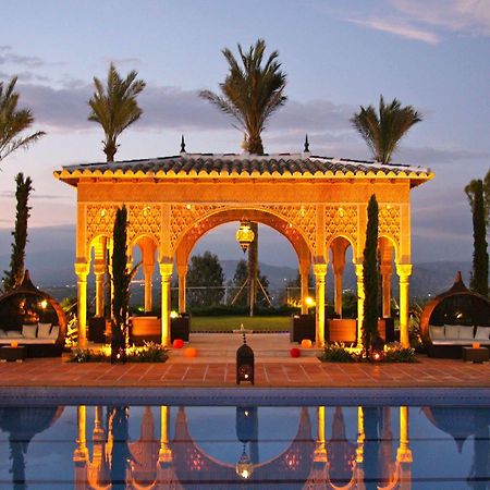 Hotel El Mirador อัลเลาริน เอล กรันเด ภายนอก รูปภาพ