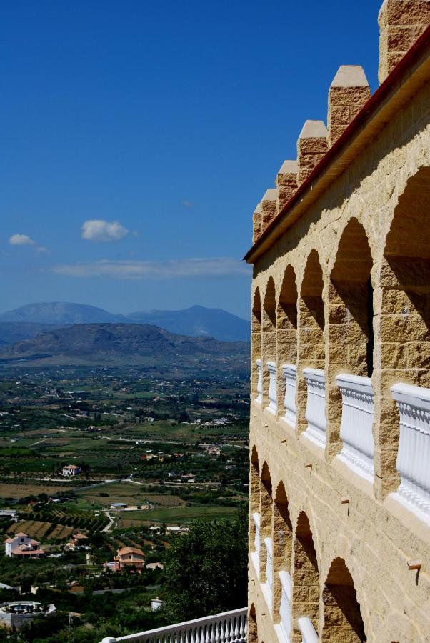 Hotel El Mirador อัลเลาริน เอล กรันเด ภายนอก รูปภาพ