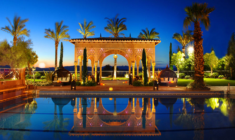 Hotel El Mirador อัลเลาริน เอล กรันเด ภายนอก รูปภาพ