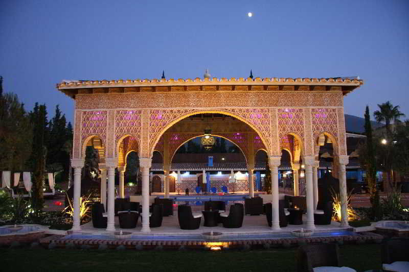 Hotel El Mirador อัลเลาริน เอล กรันเด ภายนอก รูปภาพ