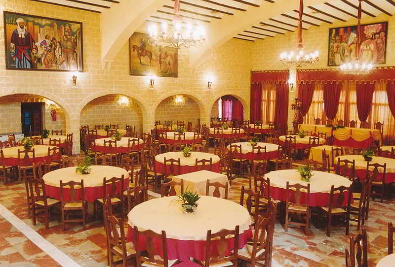 Hotel El Mirador อัลเลาริน เอล กรันเด ภายนอก รูปภาพ