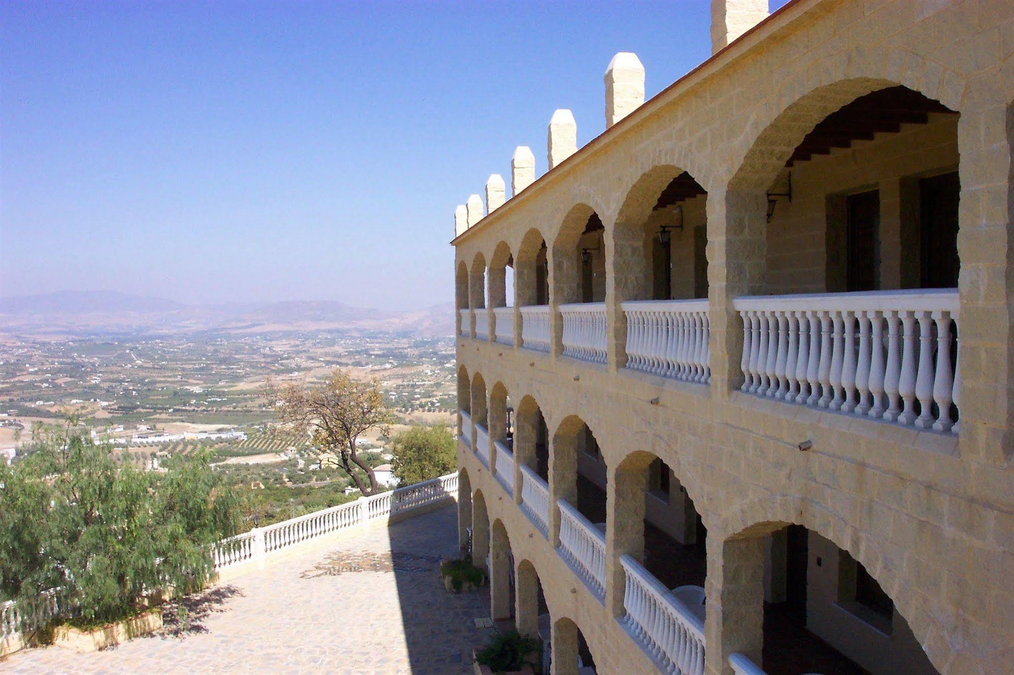 Hotel El Mirador อัลเลาริน เอล กรันเด ภายนอก รูปภาพ