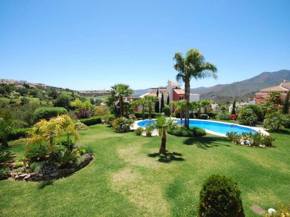 Hotel El Mirador อัลเลาริน เอล กรันเด ภายนอก รูปภาพ