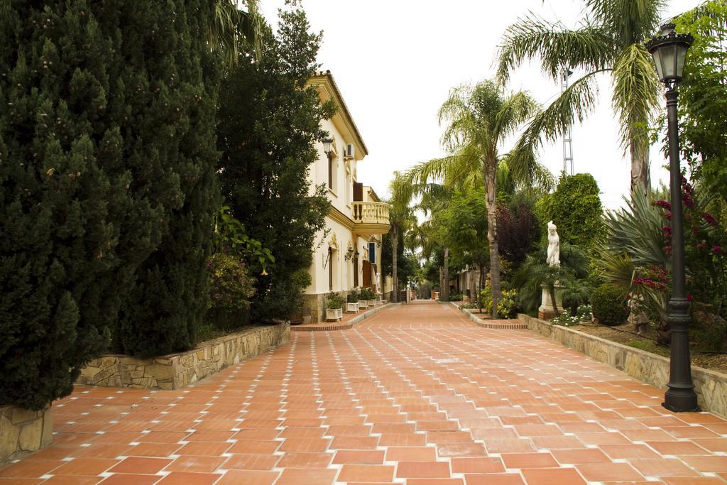 Hotel El Mirador อัลเลาริน เอล กรันเด ภายนอก รูปภาพ